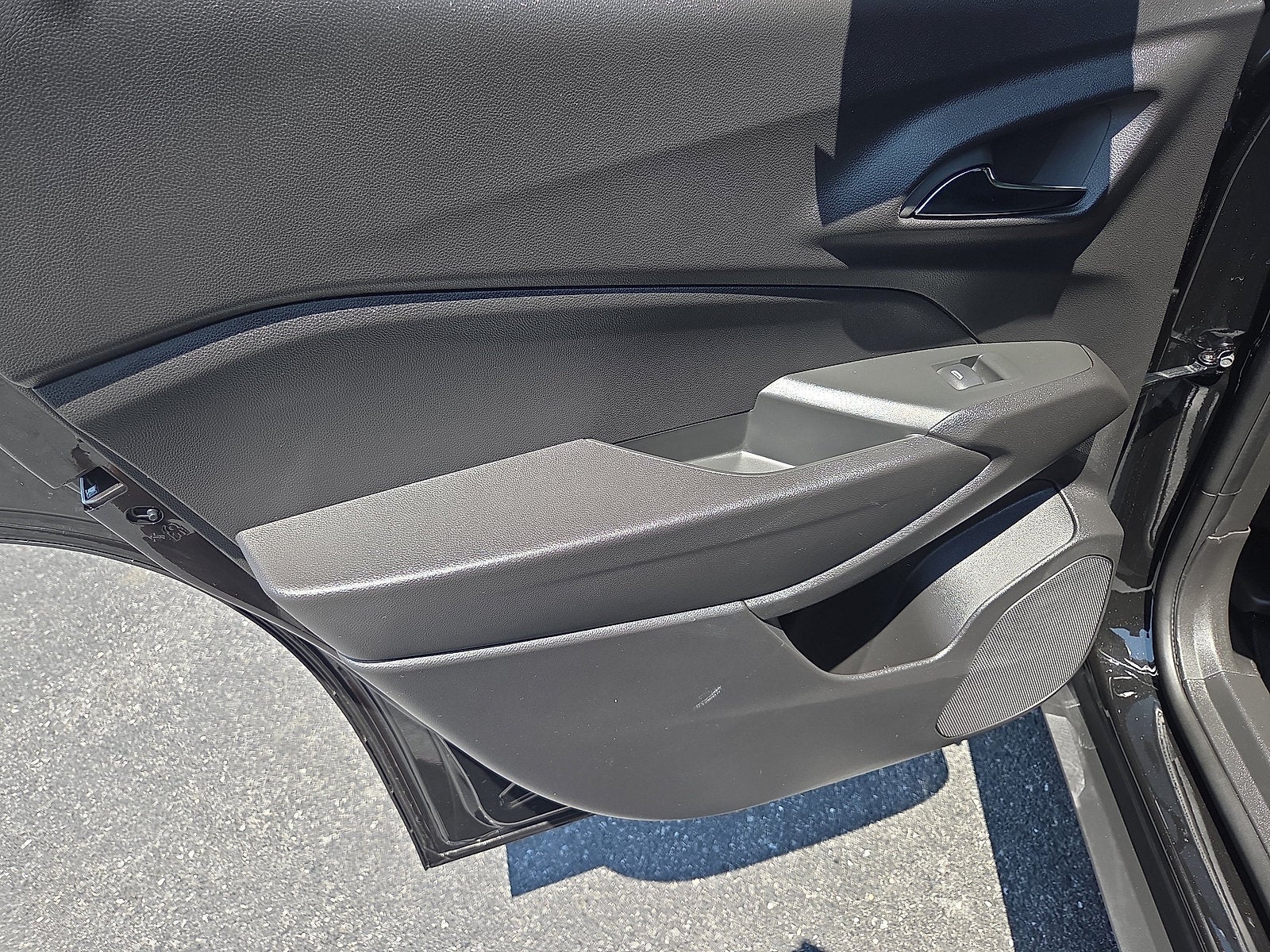 2026 Chevrolet Trax LT FWD