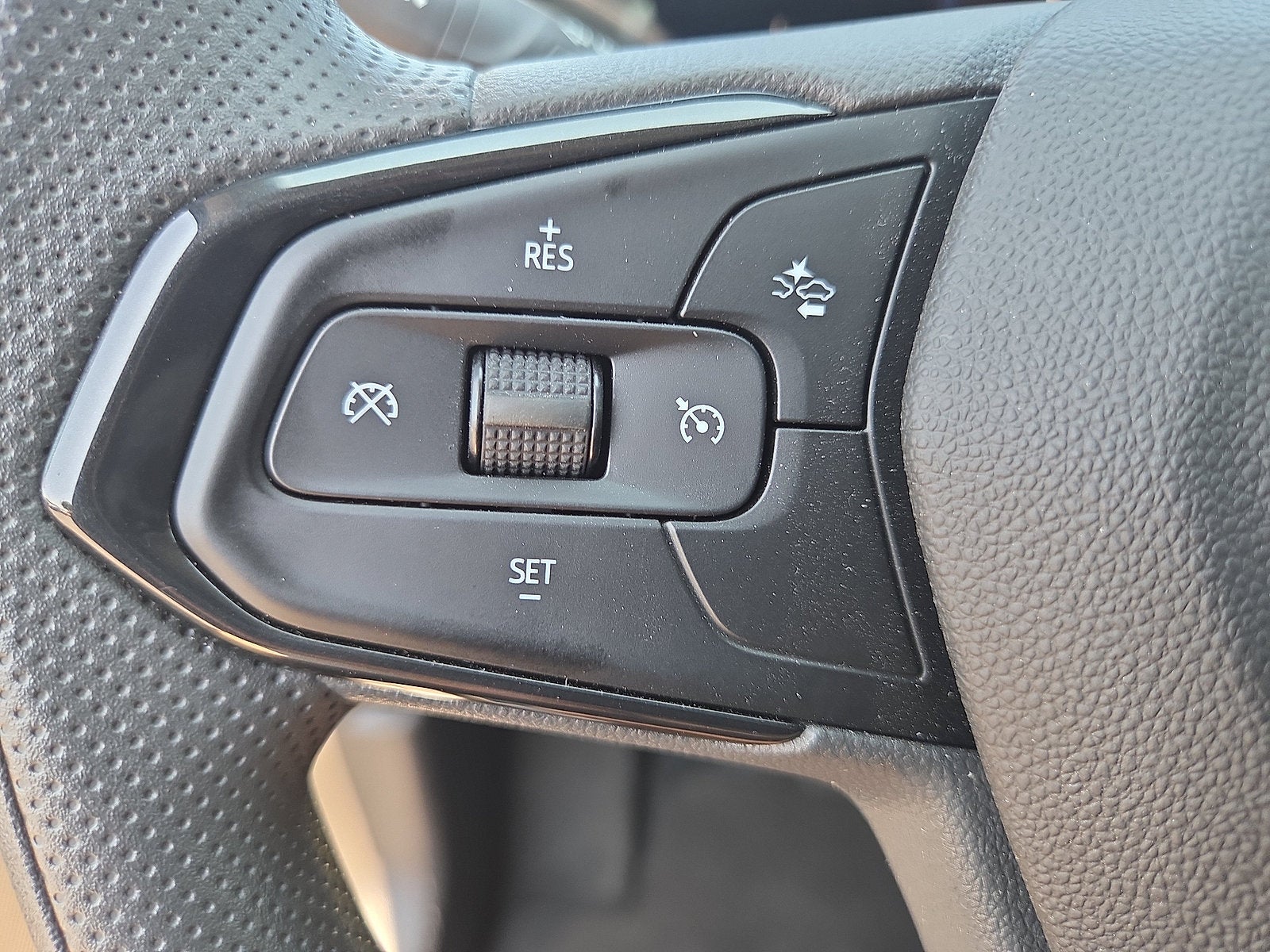2026 Chevrolet Trax LT FWD