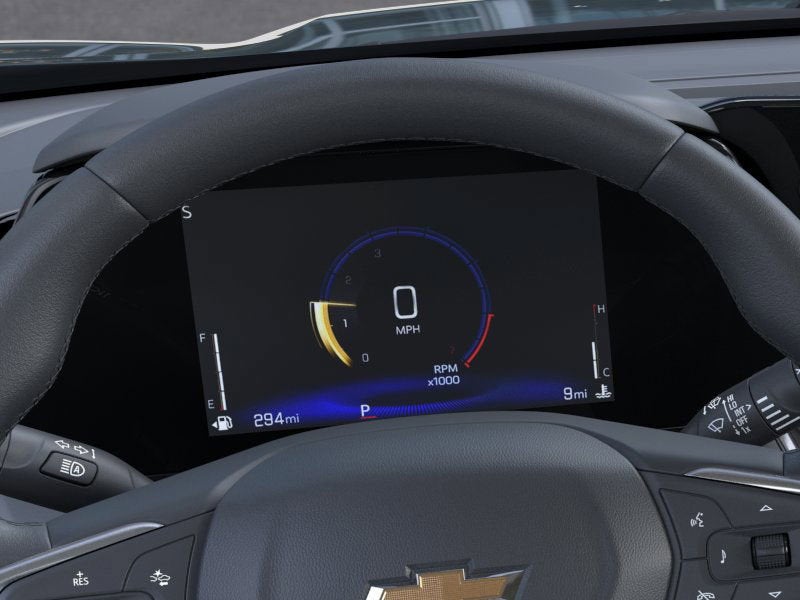 2026 Chevrolet Trax LT FWD