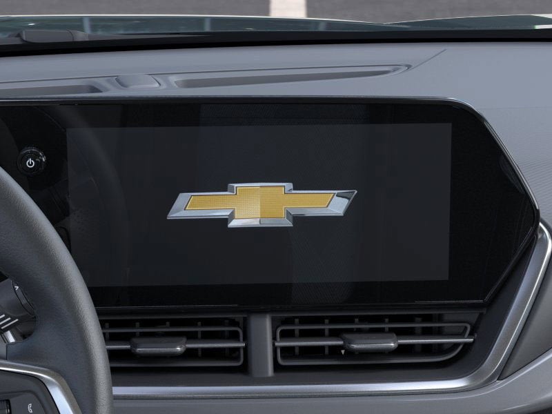 2026 Chevrolet Trax LT FWD