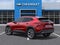 2026 Chevrolet Trax LT FWD