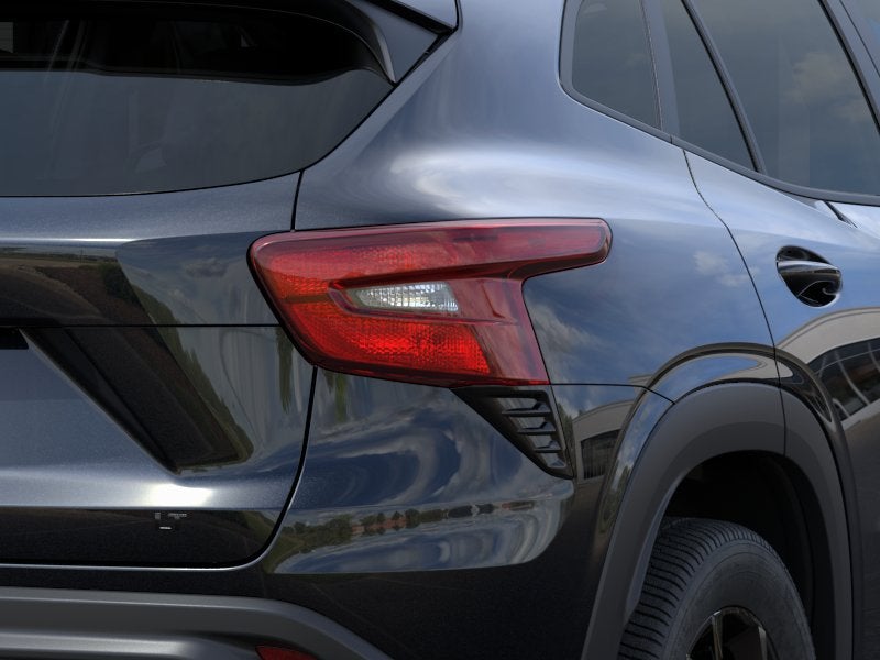 2026 Chevrolet Trax LT FWD