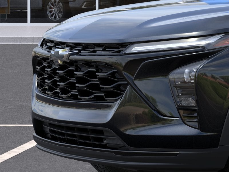 2026 Chevrolet Trax LT FWD