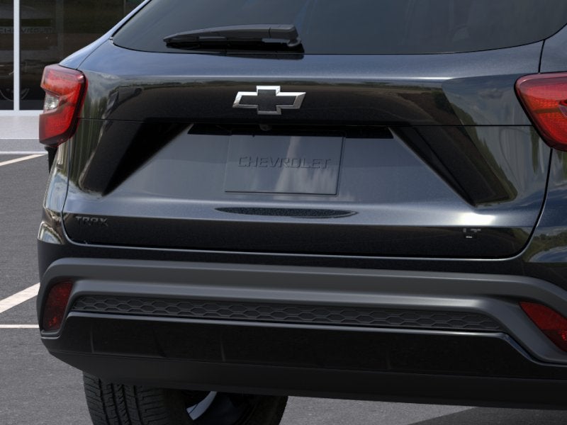 2026 Chevrolet Trax LT FWD