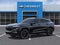 2026 Chevrolet Trax LT FWD