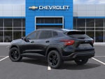 2026 Chevrolet Trax LT FWD