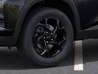 2026 Chevrolet Trax LT FWD