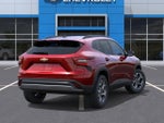 2026 Chevrolet Trax LT FWD