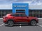 2026 Chevrolet Trax LT FWD
