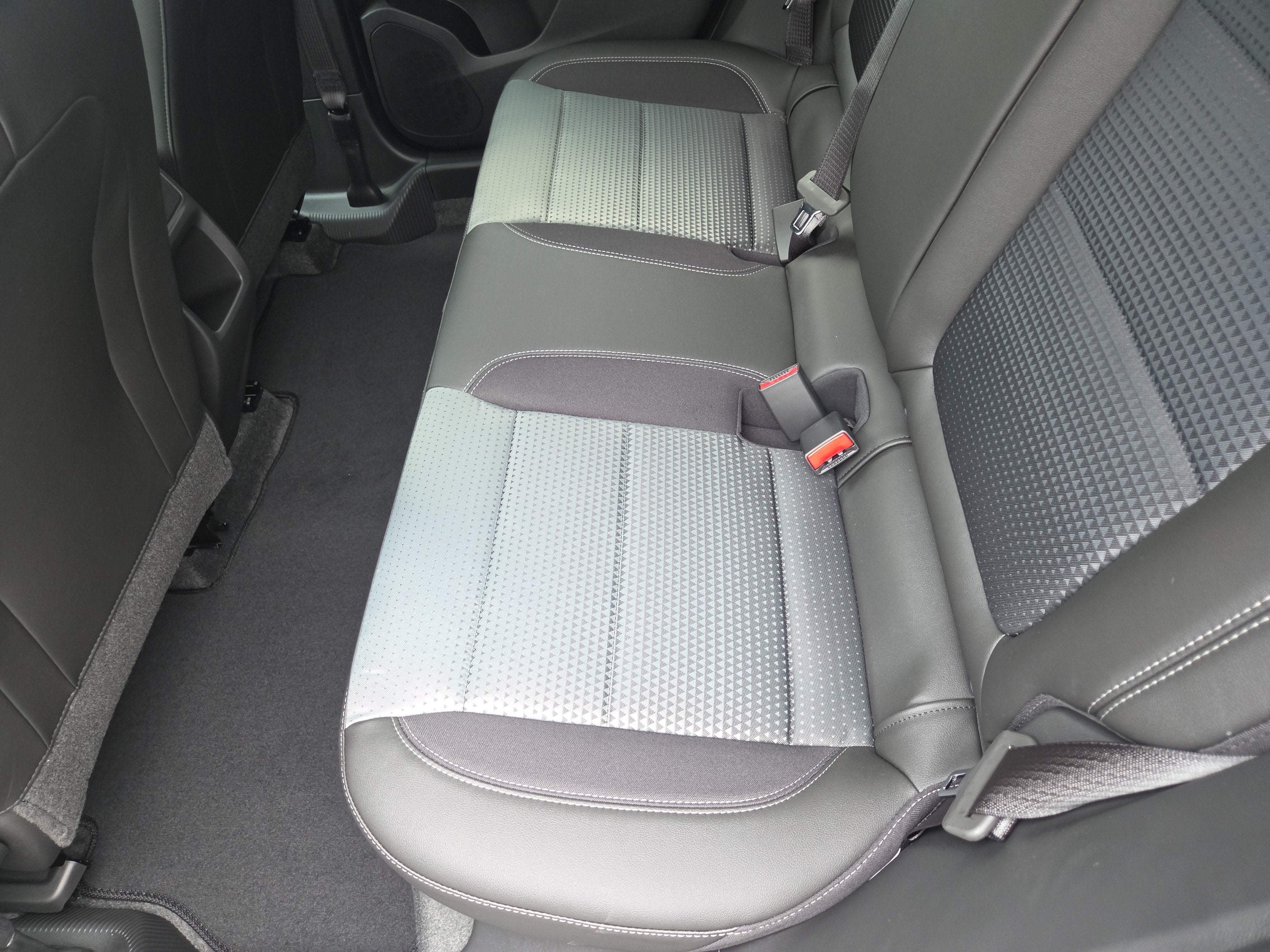 2026 Chevrolet Trax LT FWD