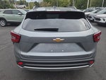 2026 Chevrolet Trax LT FWD