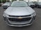 2026 Chevrolet Trax LT FWD