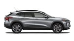 2026 Chevrolet Trax LT FWD