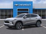 2026 Chevrolet Trax LT FWD