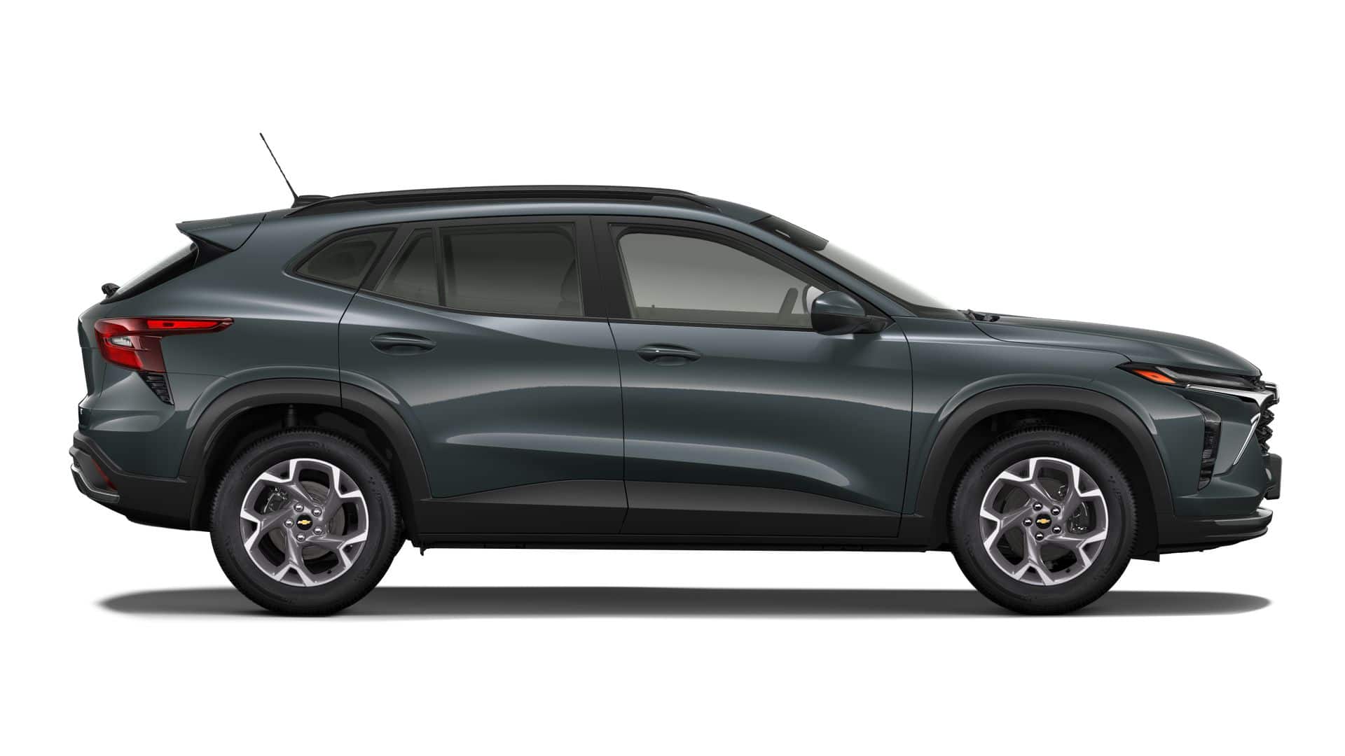 2026 Chevrolet Trax LT FWD