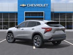 2026 Chevrolet Trax LT FWD