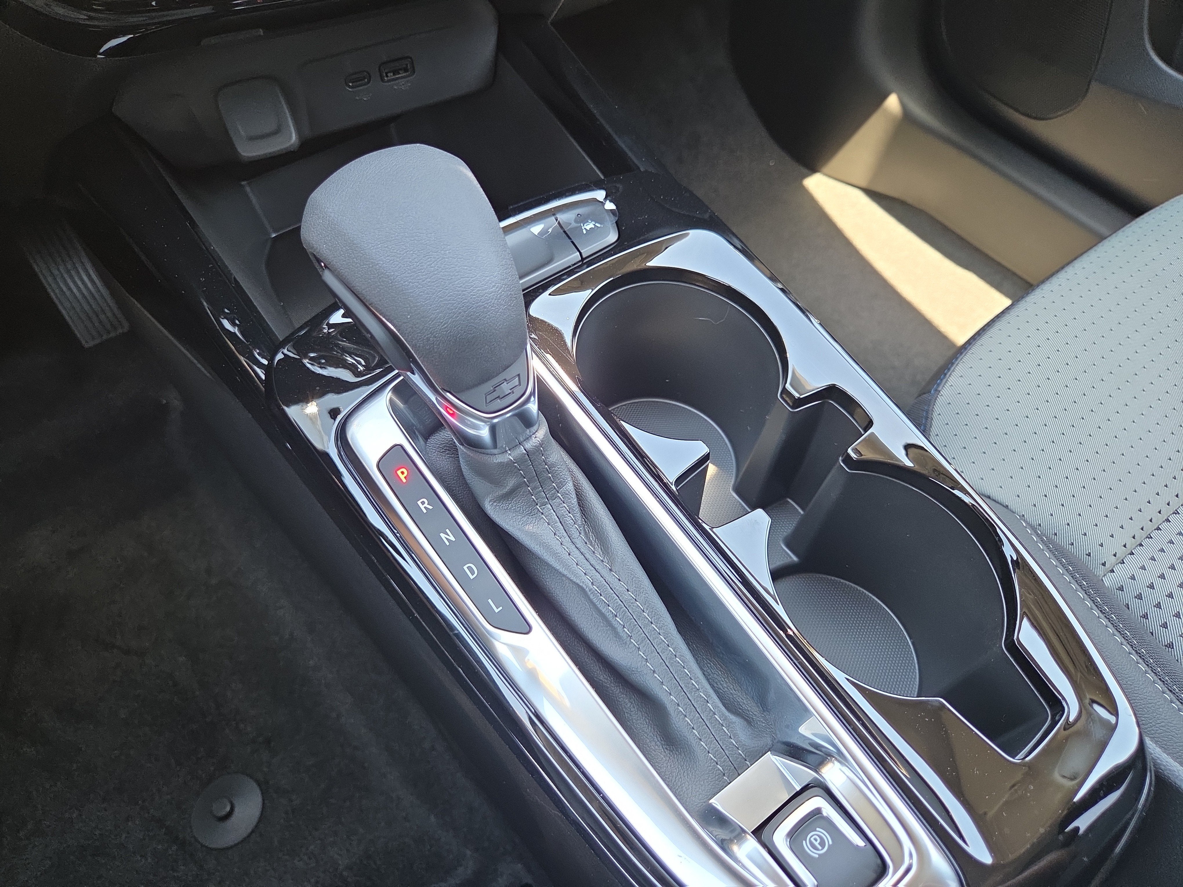 2026 Chevrolet Trax LT FWD