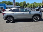 2026 Chevrolet Trax LT FWD