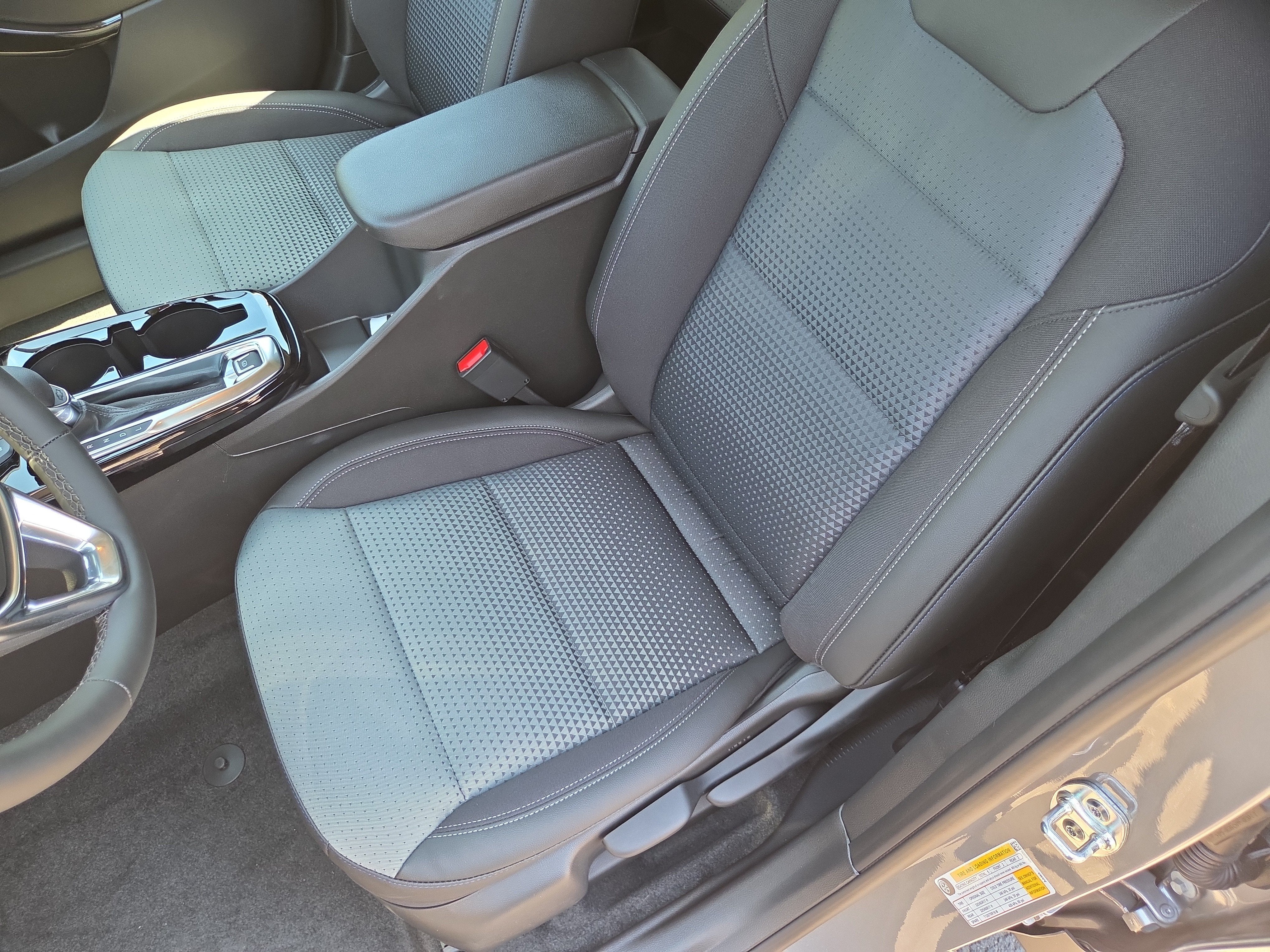 2026 Chevrolet Trax LT FWD