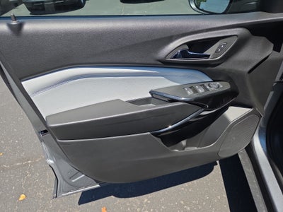 2026 Chevrolet Trax LT FWD