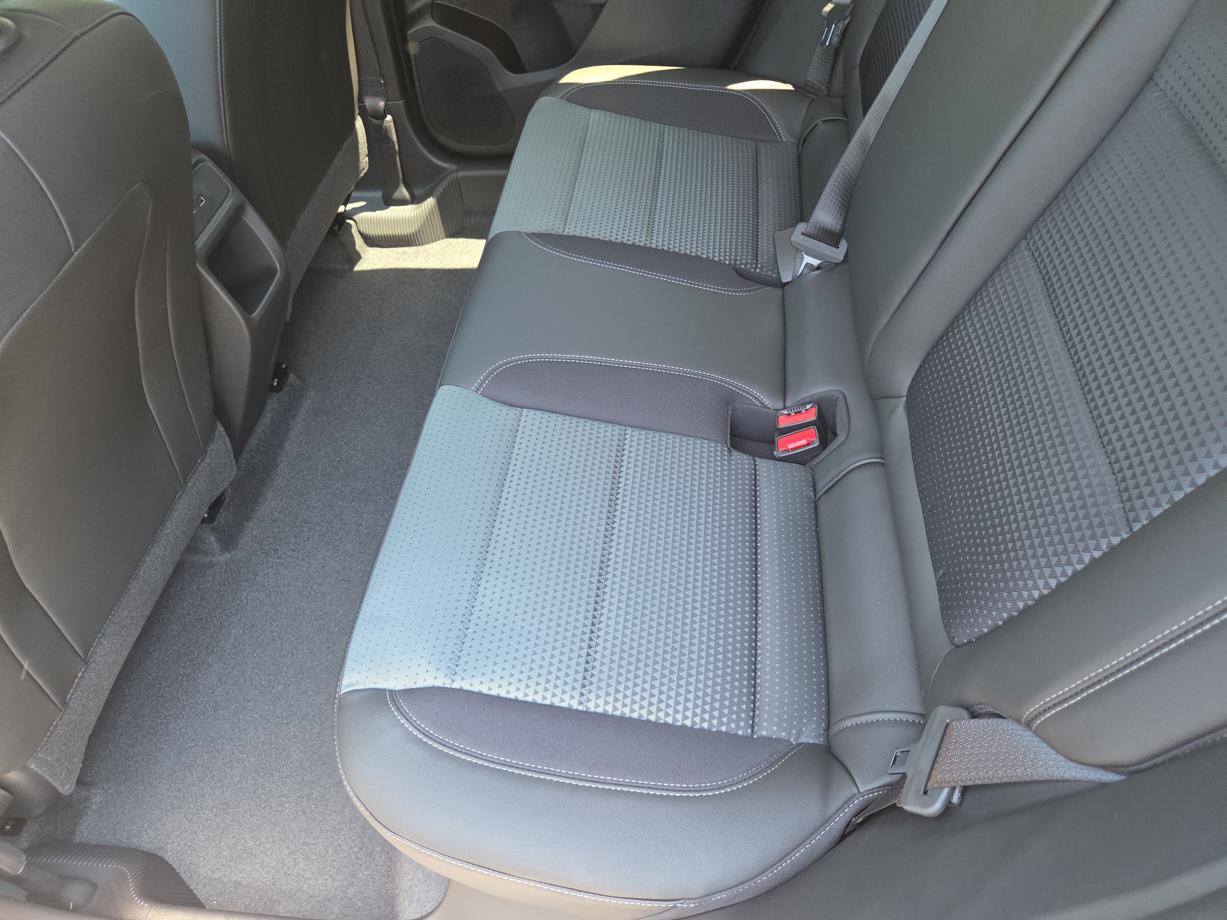 2026 Chevrolet Trax LT FWD