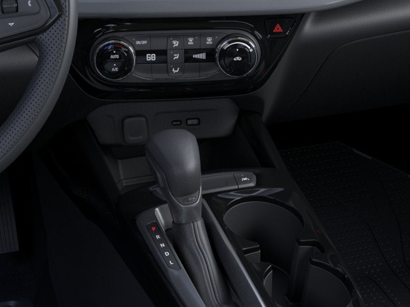 2026 Chevrolet Trax LT - Photo 13