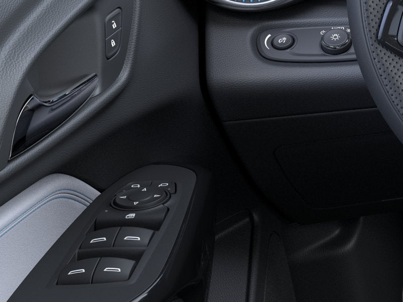2026 Chevrolet Trax LT FWD