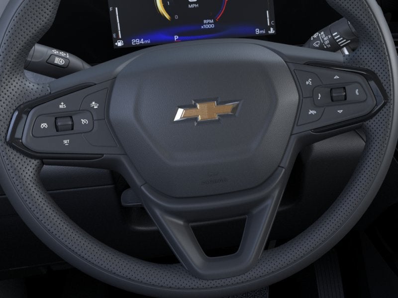 2026 Chevrolet Trax LT FWD