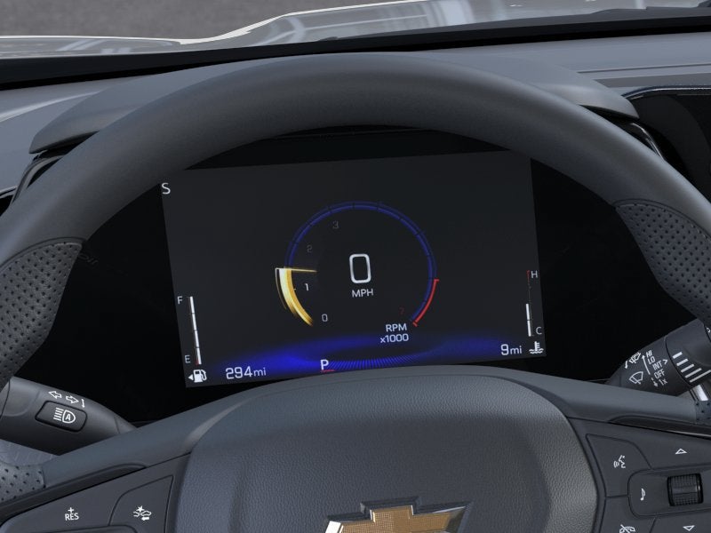 2026 Chevrolet Trax LT - Photo 18