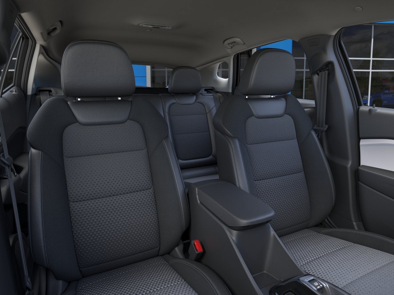 2026 Chevrolet Trax LT - Photo 20