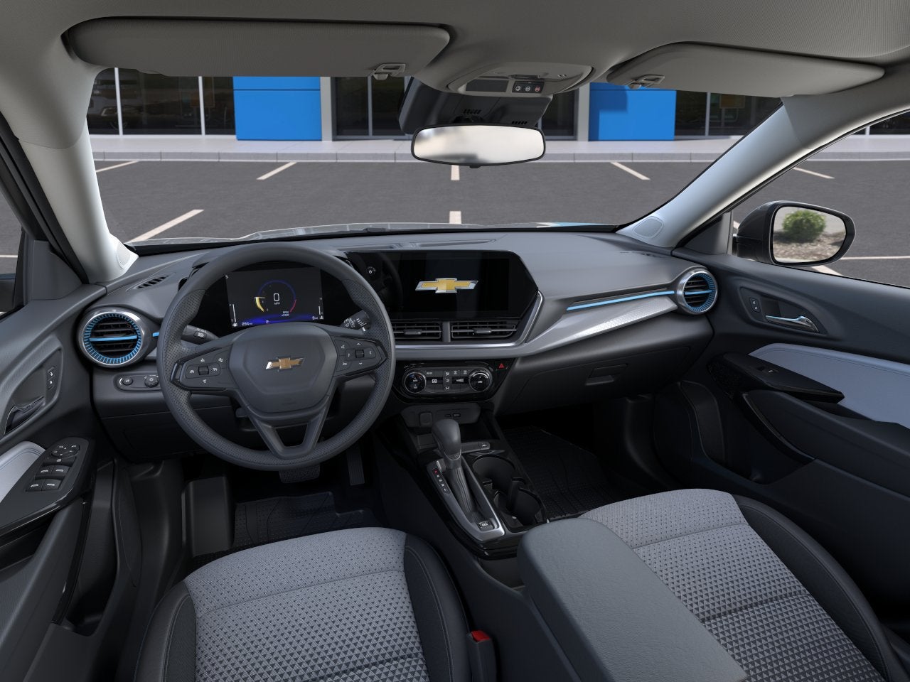 2026 Chevrolet Trax LT - Photo 21