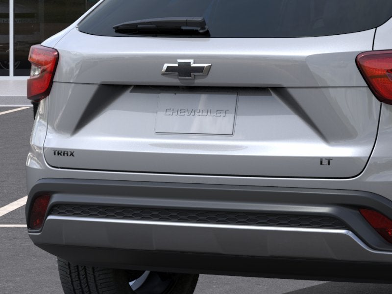 2026 Chevrolet Trax LT - Photo 22
