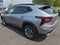 2026 Chevrolet Trax LT FWD