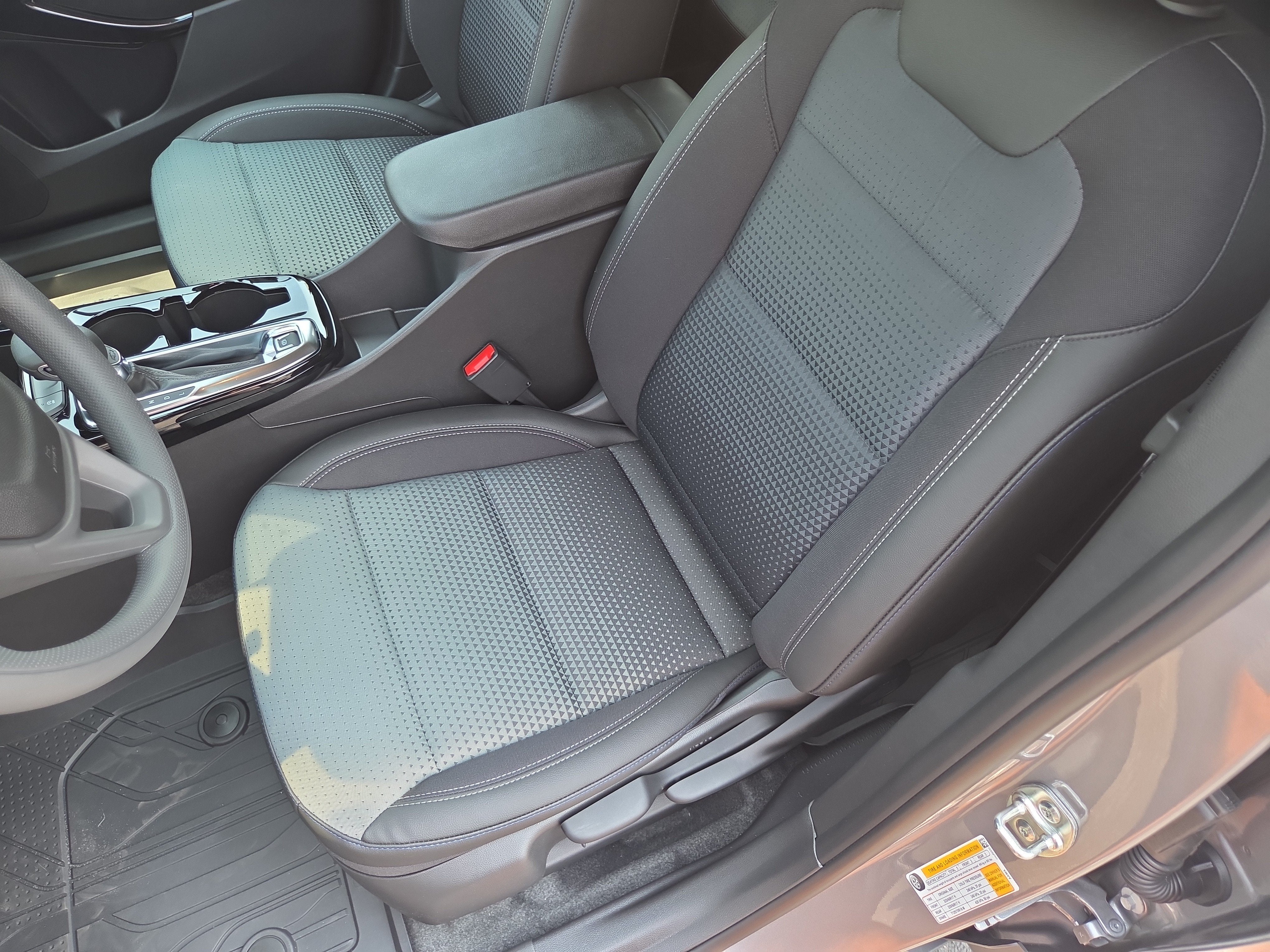 2026 Chevrolet Trax LT - Photo 7