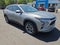 2026 Chevrolet Trax LT FWD
