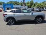 2026 Chevrolet Trax LT FWD