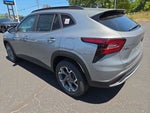 2026 Chevrolet Trax LT FWD