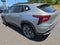 2026 Chevrolet Trax LT FWD