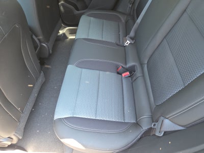 2026 Chevrolet Trax LT FWD