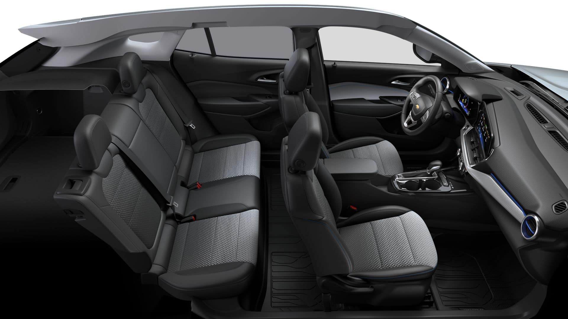 2026 Chevrolet Trax LT FWD