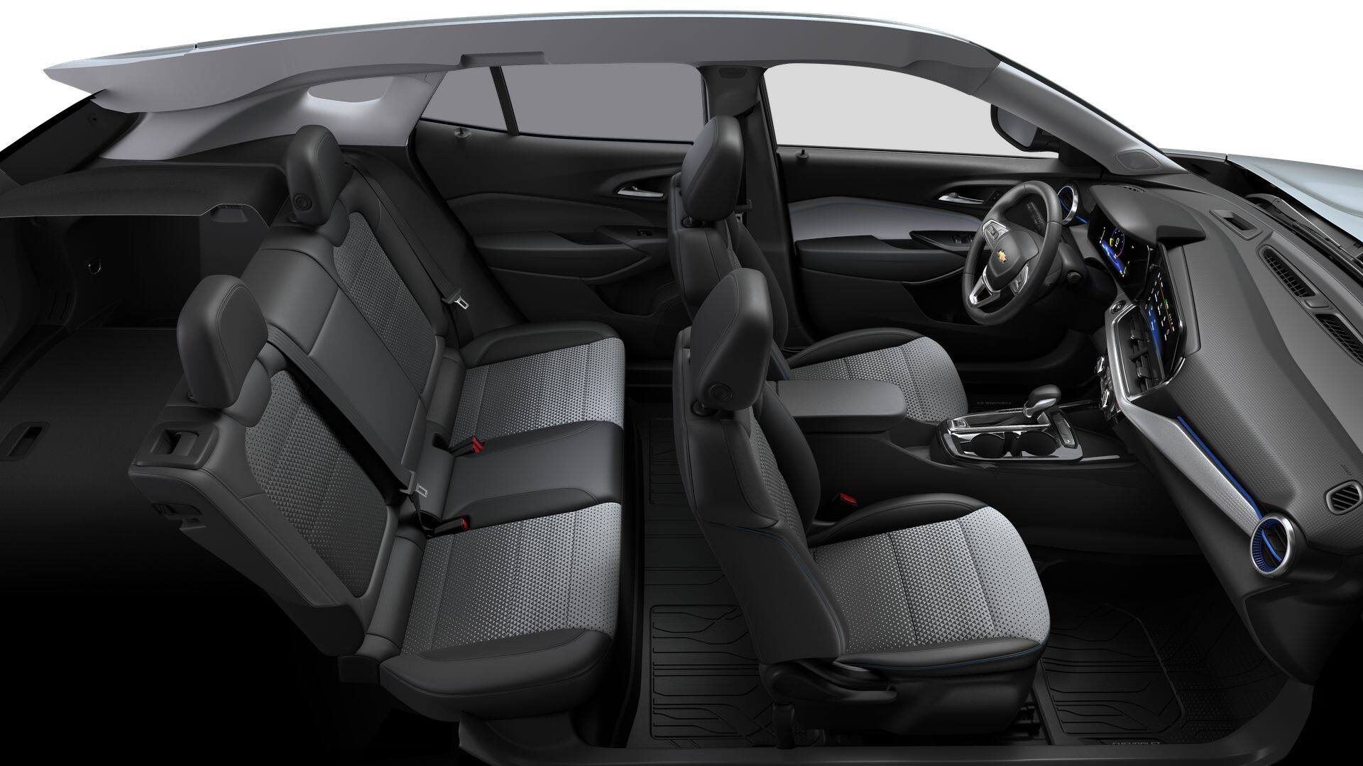 2026 Chevrolet Trax LT - Photo 6