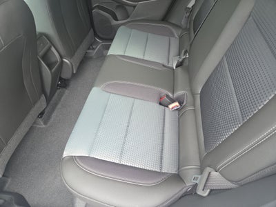 2026 Chevrolet Trax LT FWD