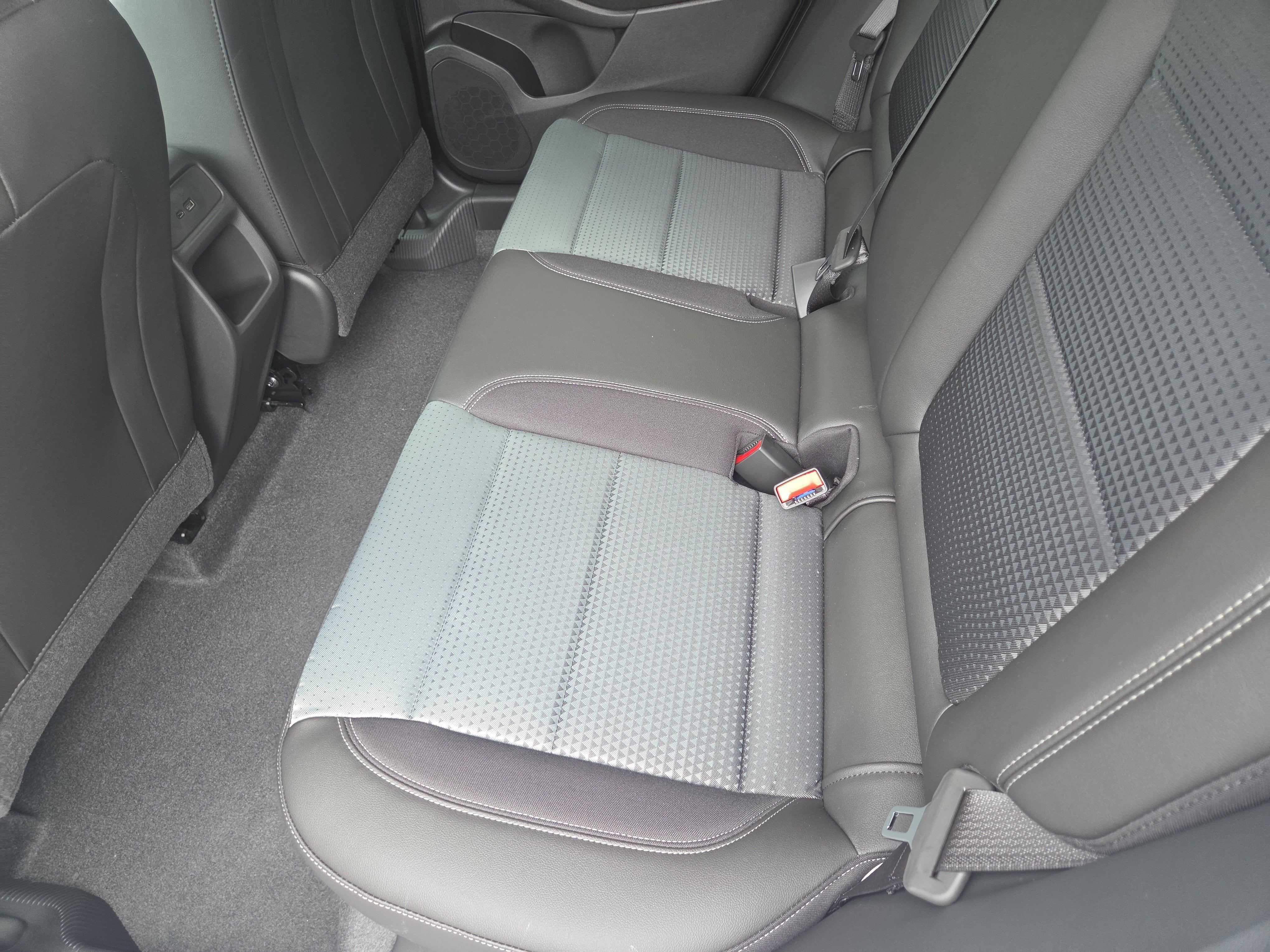 2026 Chevrolet Trax LT FWD