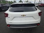 2026 Chevrolet Trax LT FWD