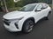 2026 Chevrolet Trax LT FWD
