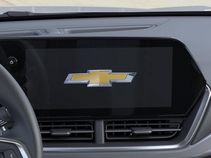 2026 Chevrolet Trax LT FWD