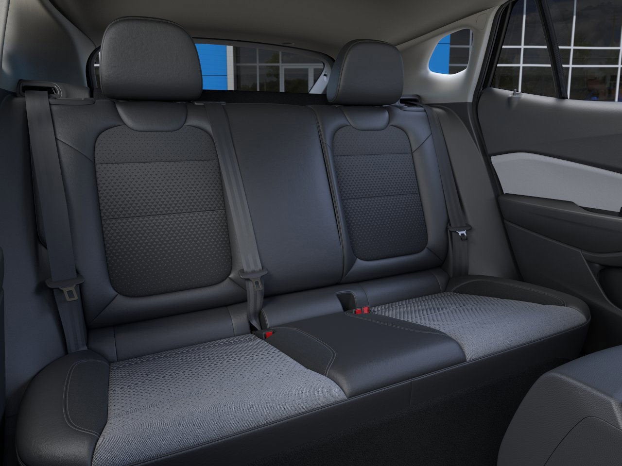 2026 Chevrolet Trax LT FWD