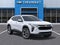 2026 Chevrolet Trax LT FWD
