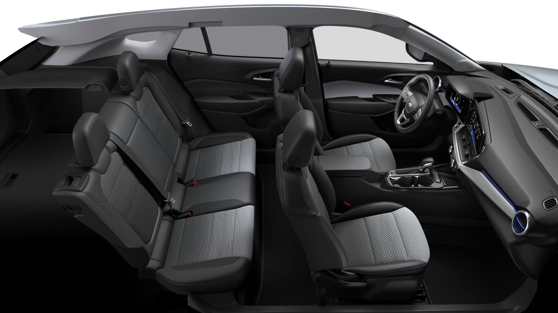 2026 Chevrolet Trax LT FWD