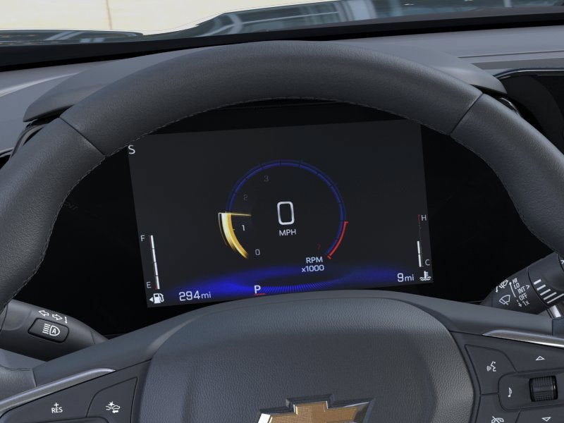 2026 Chevrolet Trax LT FWD